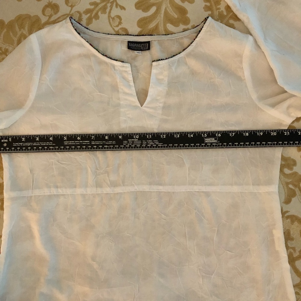 Tagrag top... - Picture 8 of 8